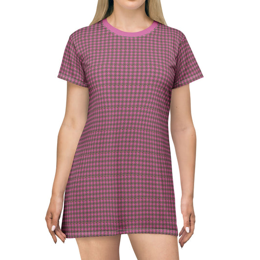 Kamala T-Shirt Dress