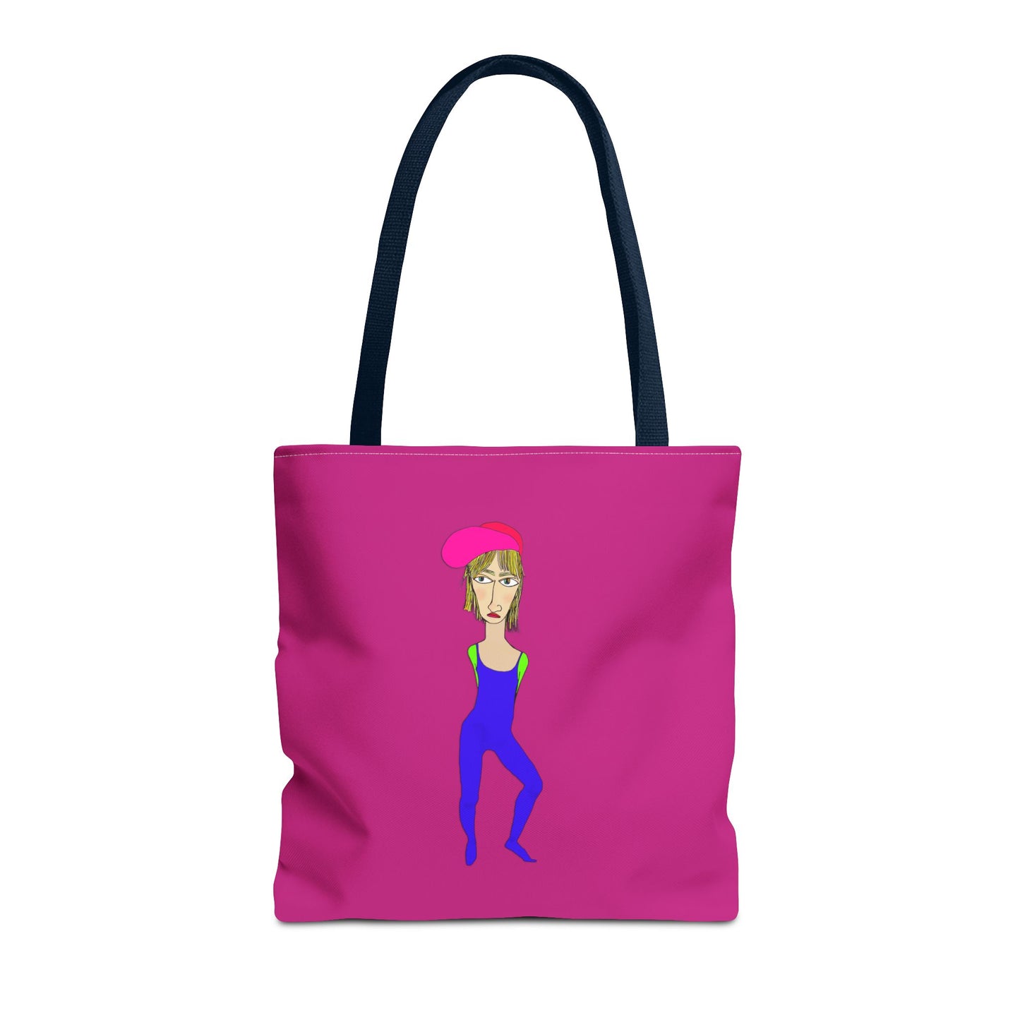 Cody Tote Bag