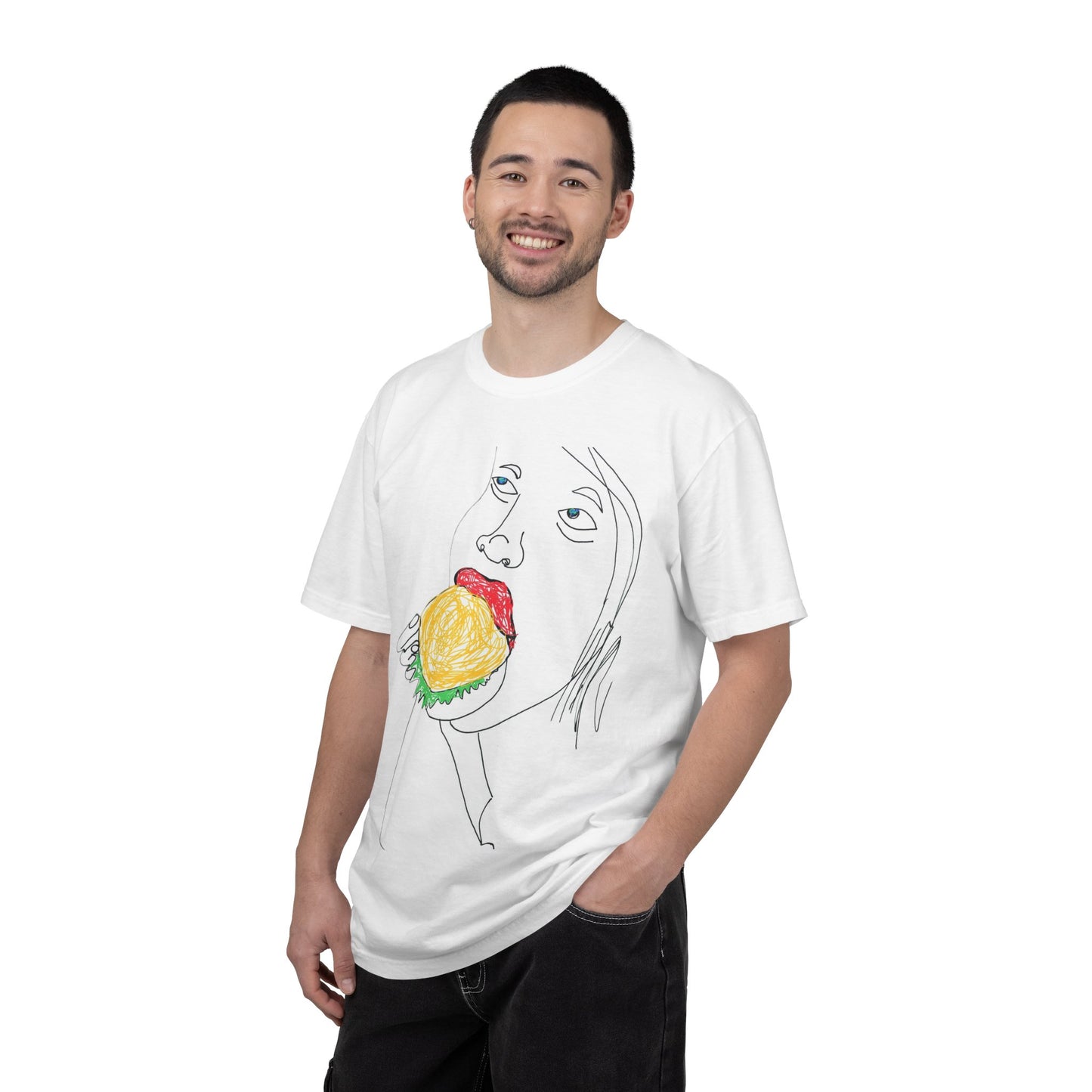 Nothing Burger T-Shirt