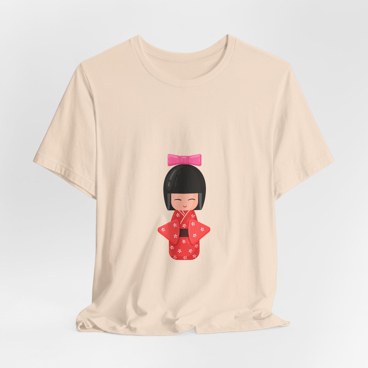 Geisha T-Shirt