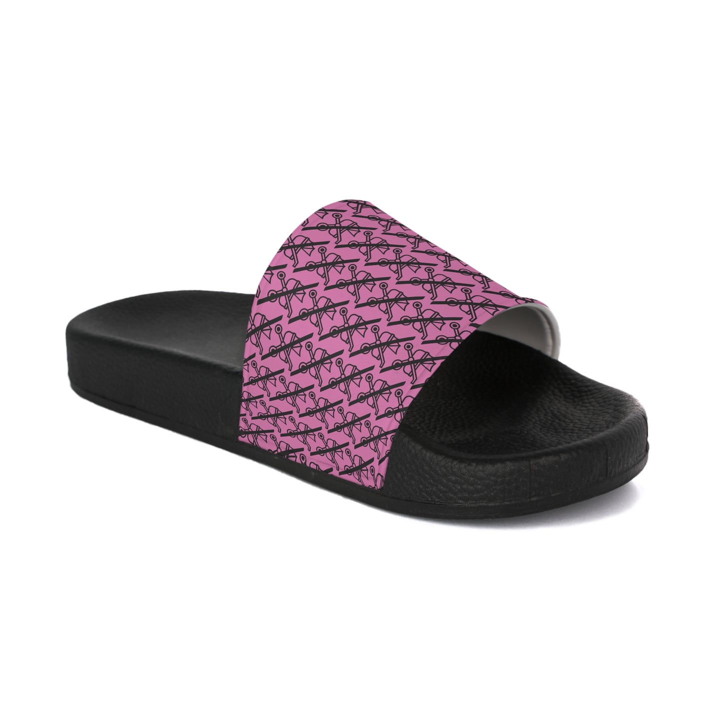 Proudly Childless Women's Slide Sandal