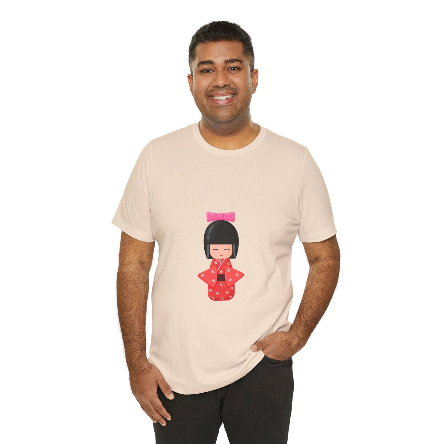 Geisha T-Shirt