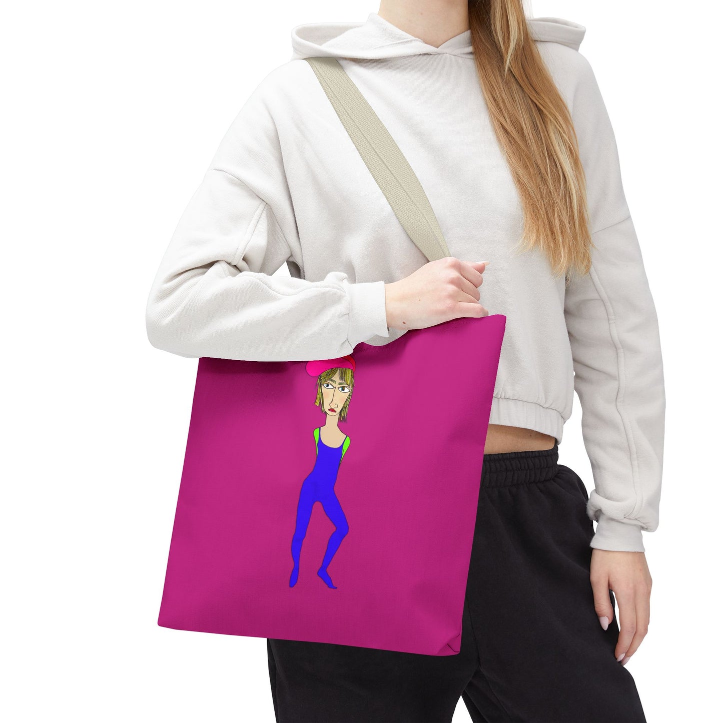Cody Tote Bag