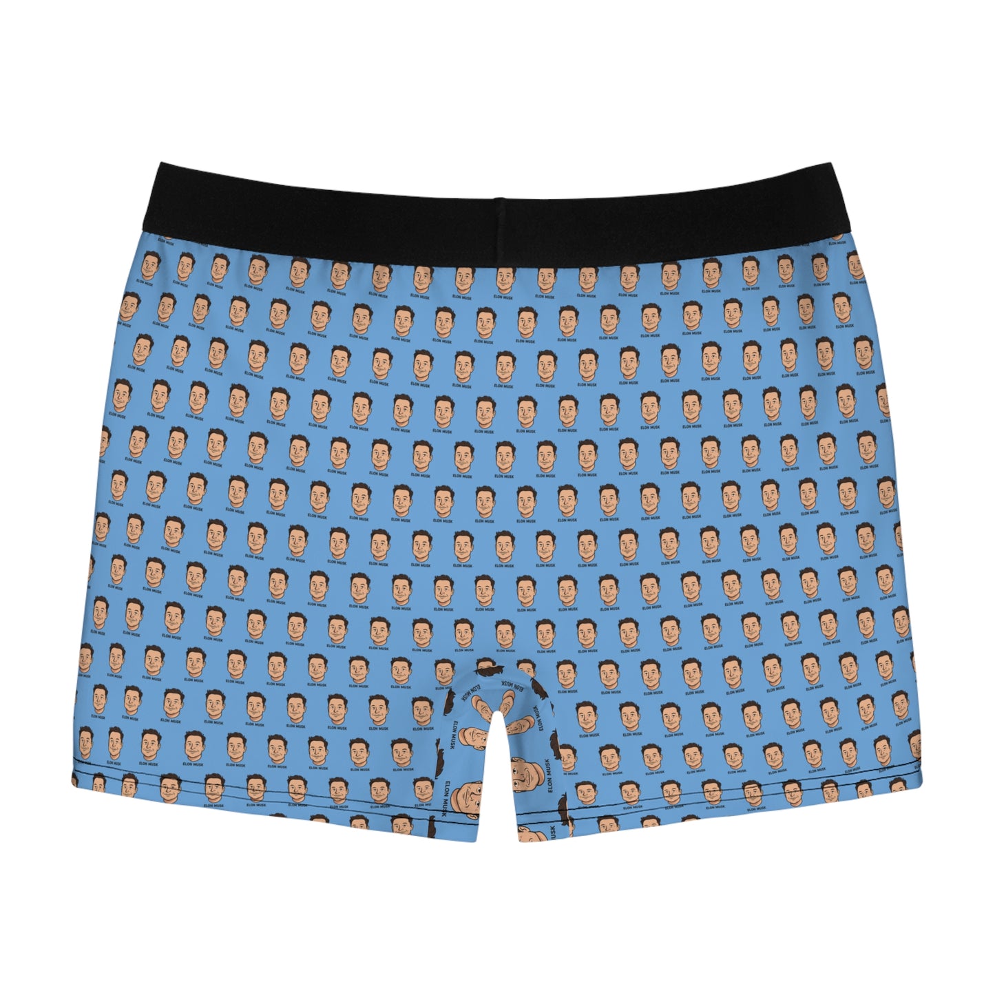 Elon Musk Boxer Briefs