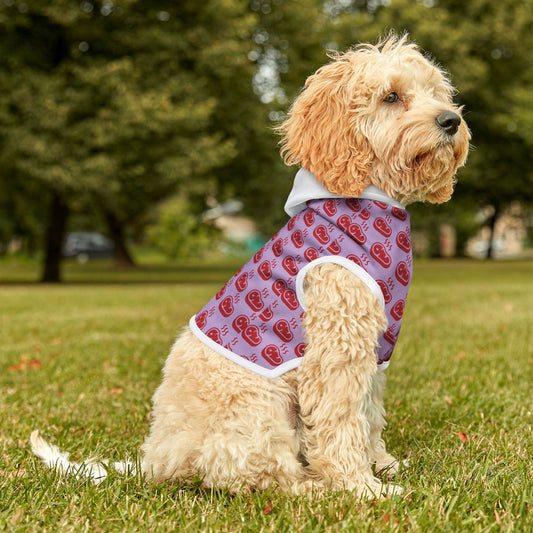 Beef Pet Hoodie