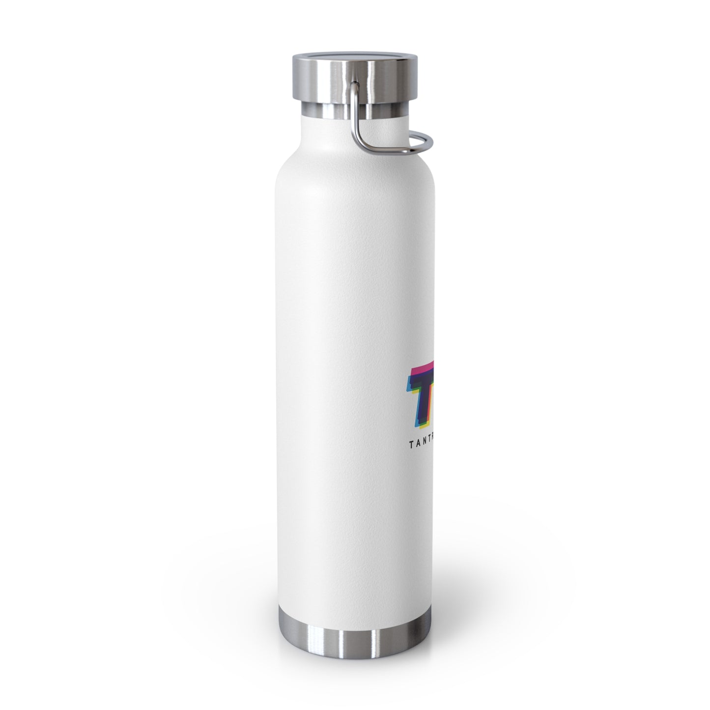 Tantrum Media Copper Insulated Bottle