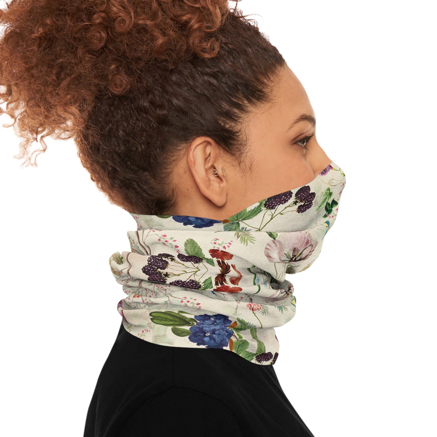 Florals Scarf