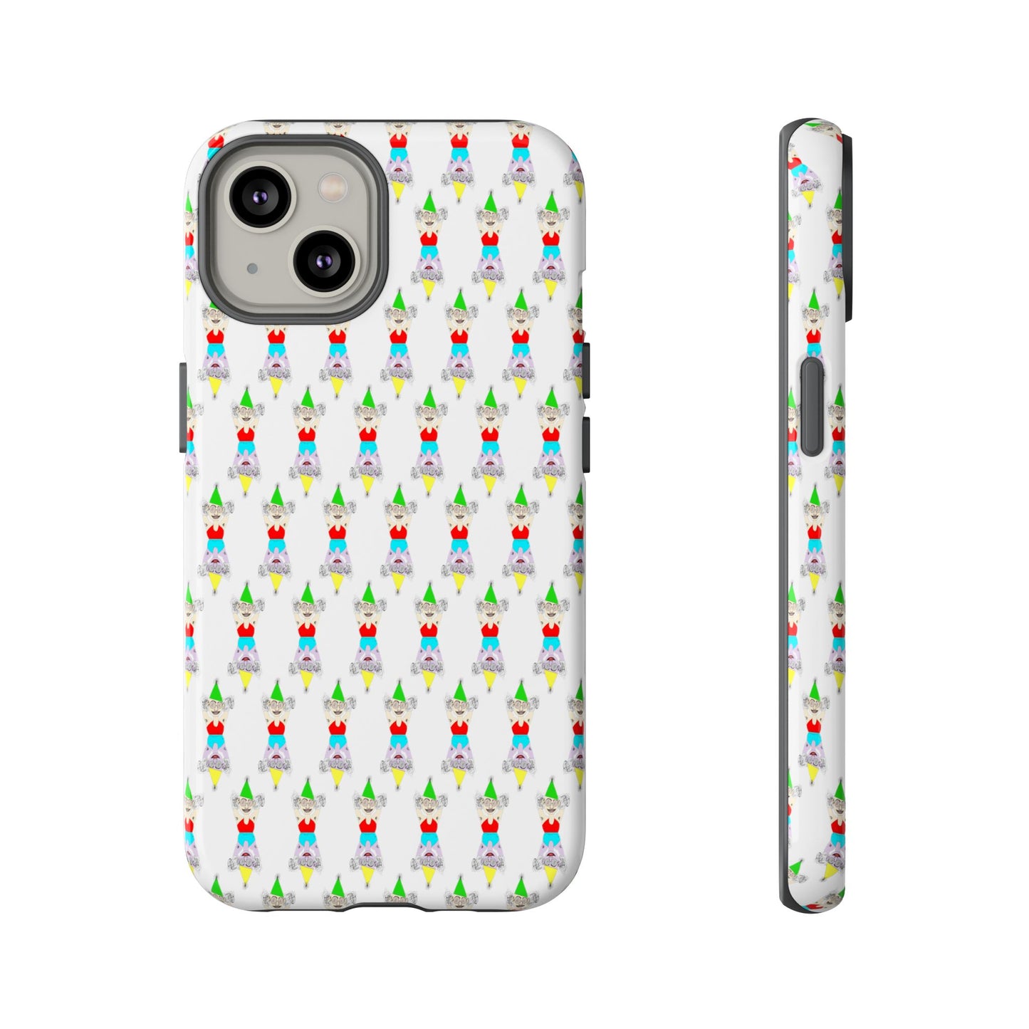 Party Favor Phone Case