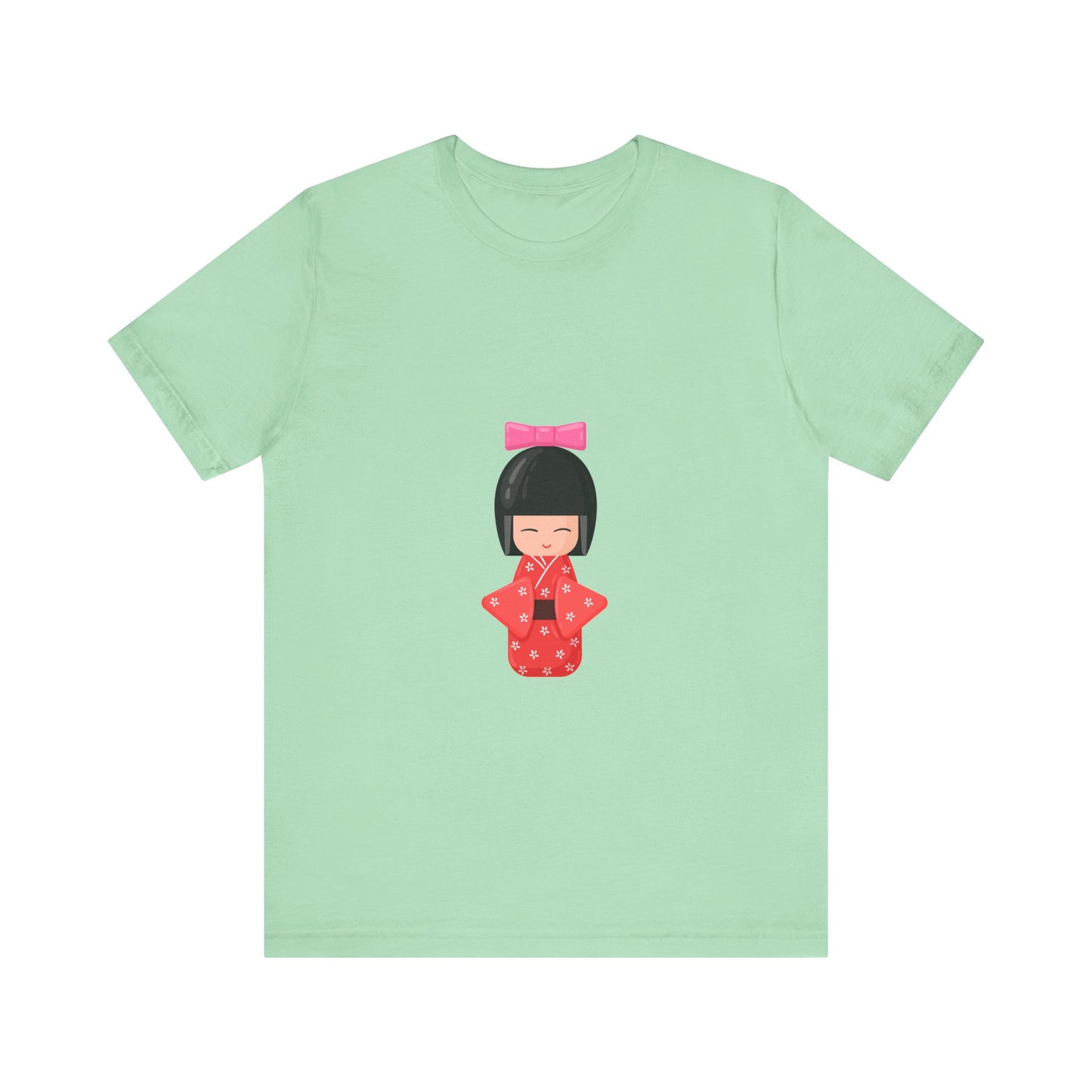 Geisha T-Shirt