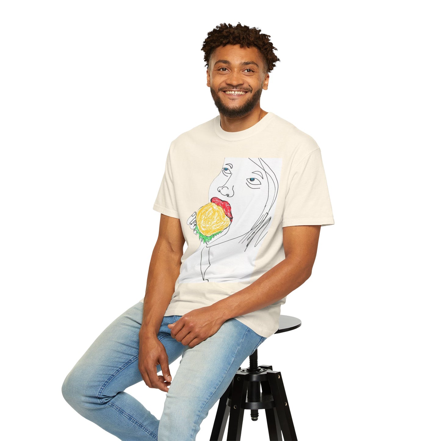 Nothing Burger T-Shirt