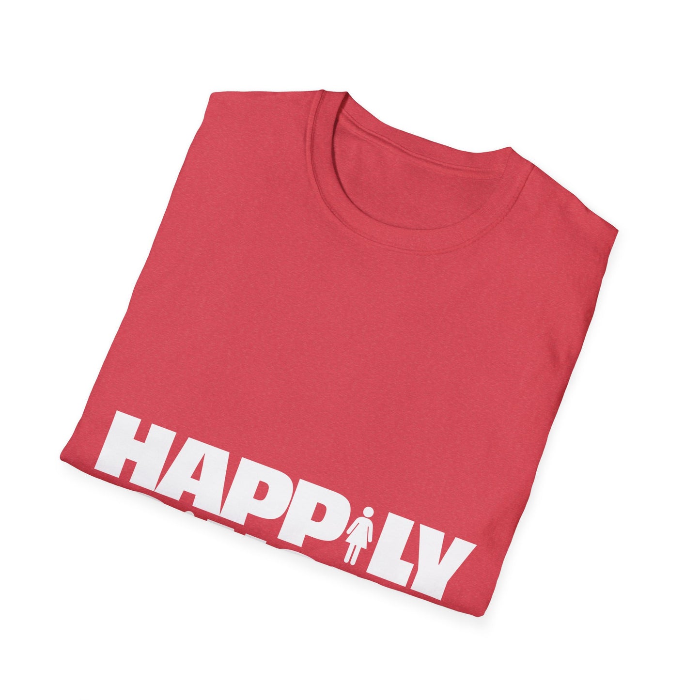 Happily Single T-Shirt