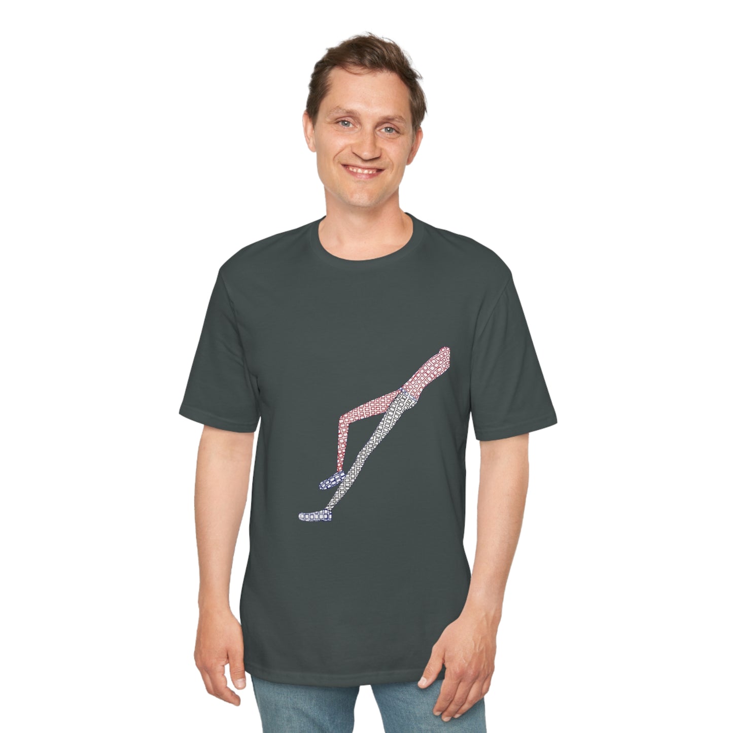 Shapes in Shapes T-Shirt