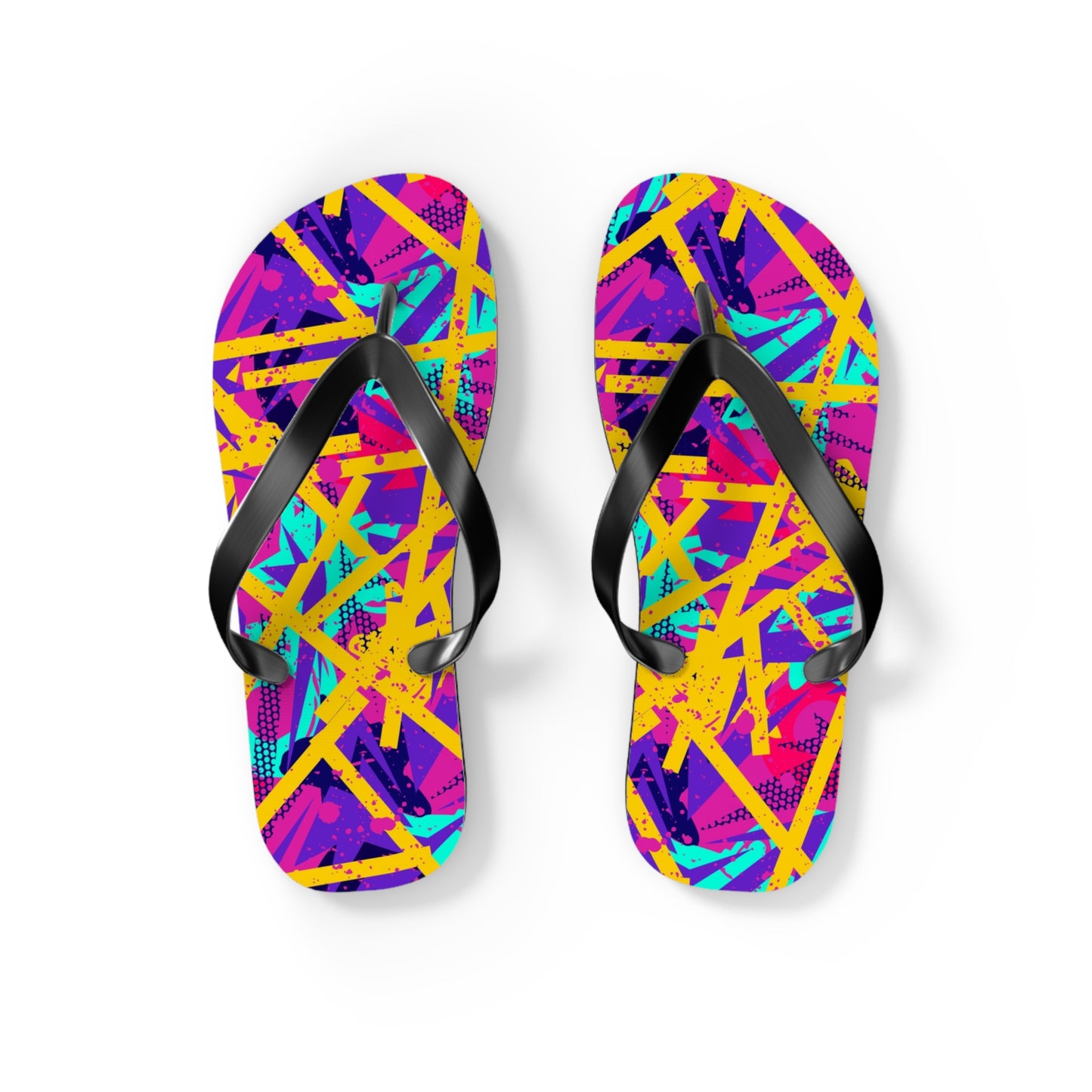 East Broadway Flip Flops