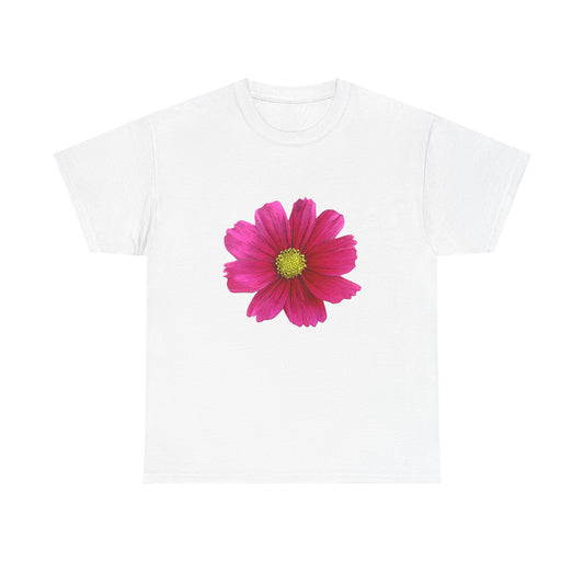 Flower T-Shirt