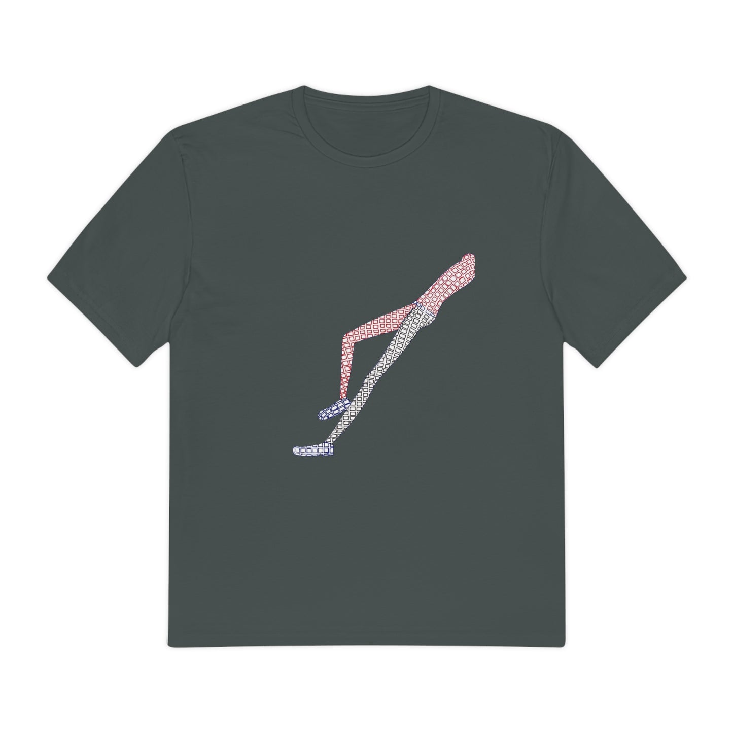 Shapes in Shapes T-Shirt