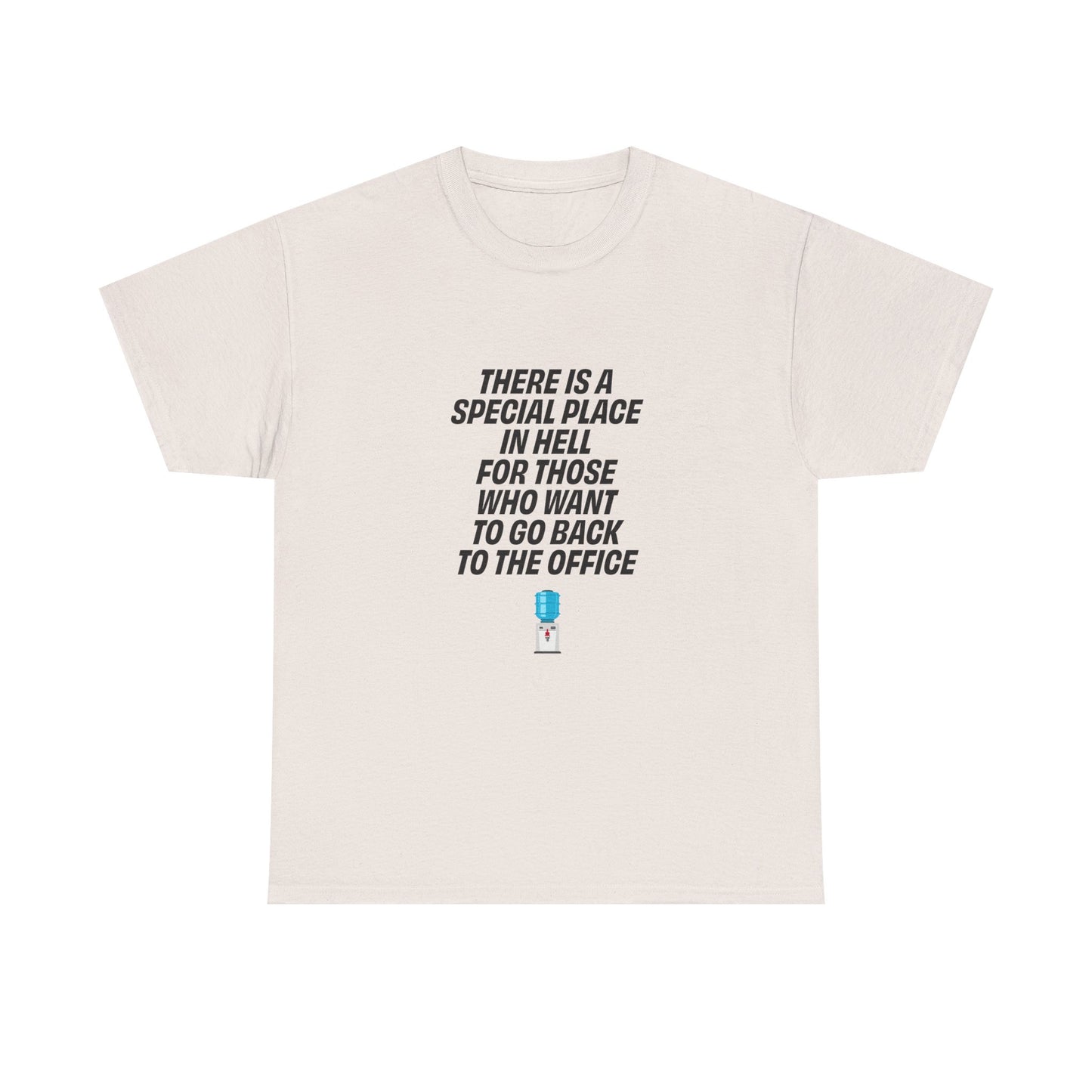 Water Cooler People T-Shirt