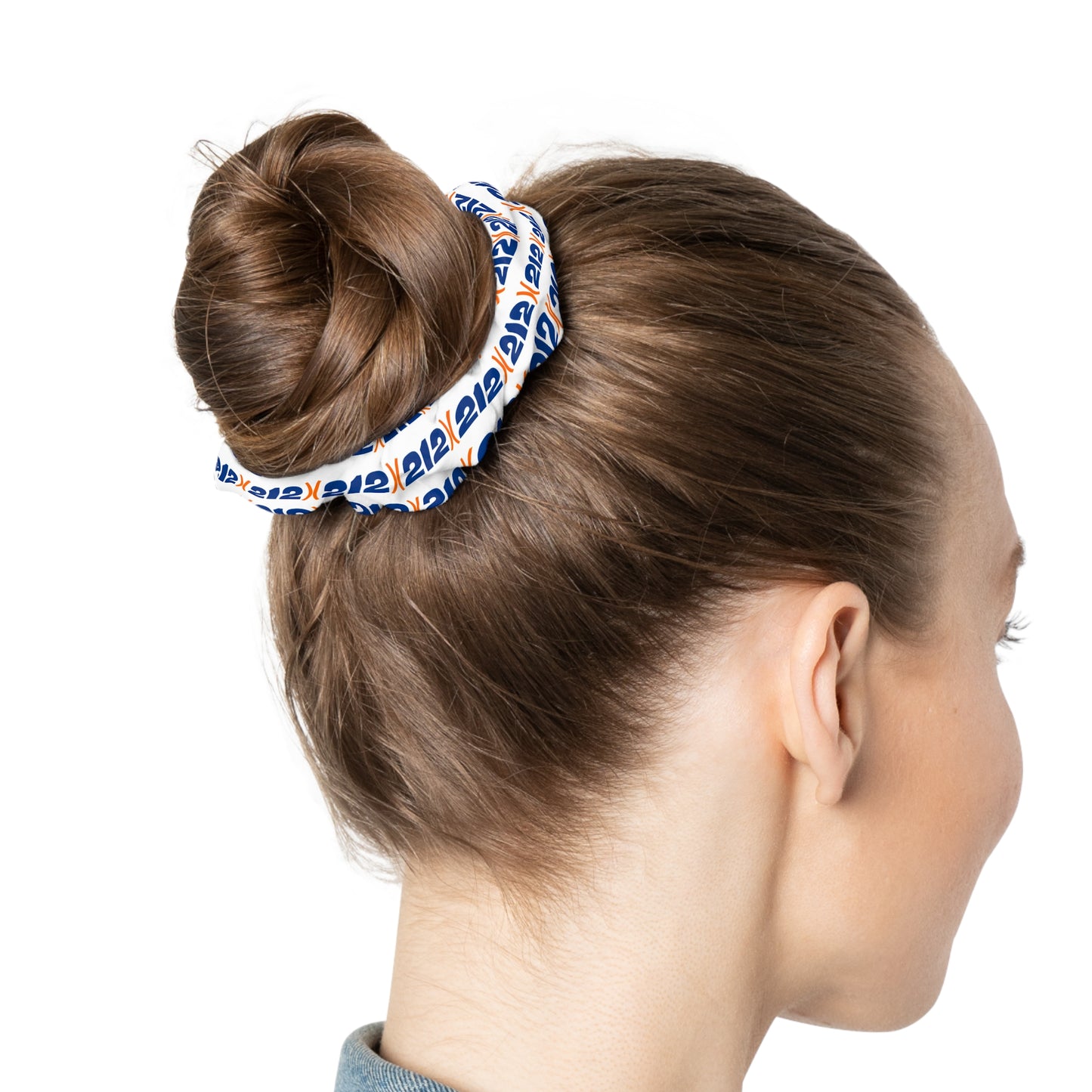 (212) Scrunchie