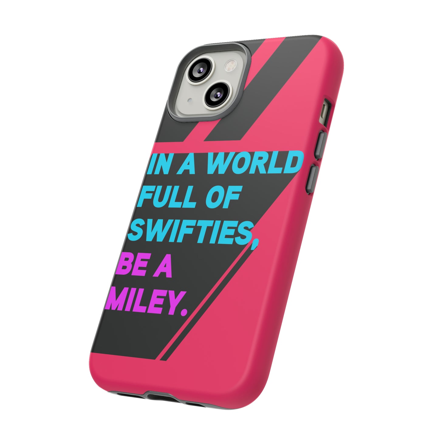 Swifties Phone Case