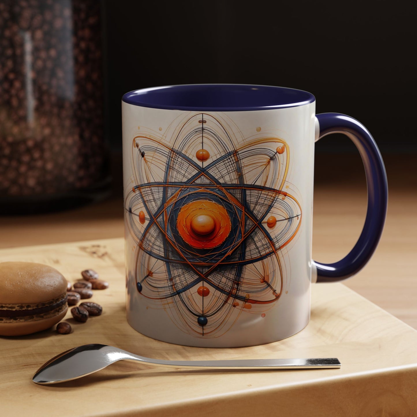 Science Class Coffee Mug