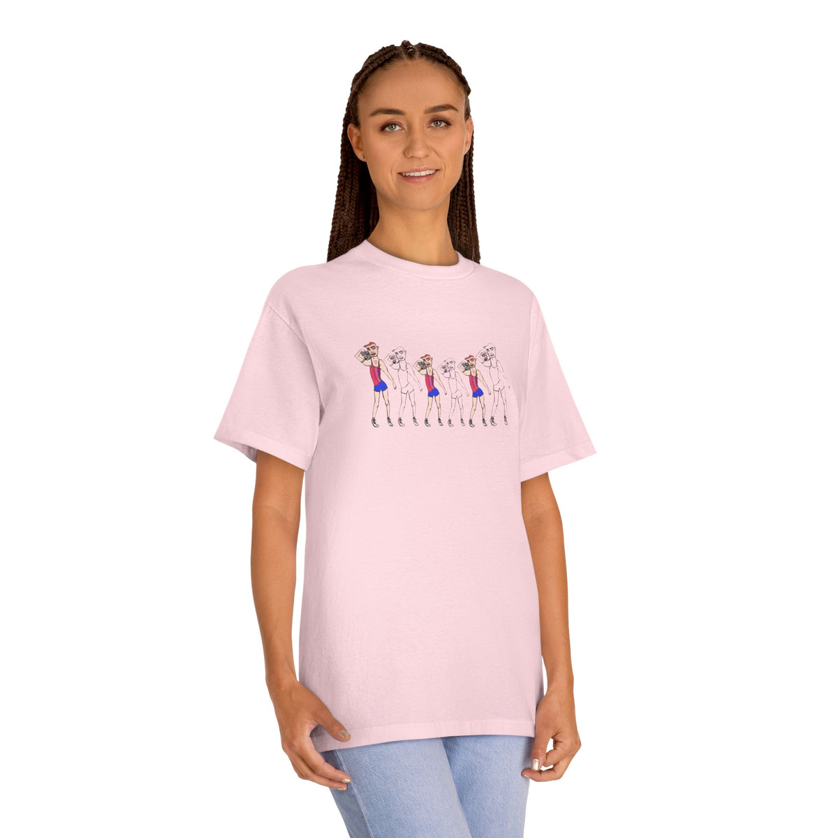 Gym Rat T-Shirt