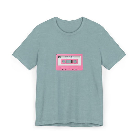Nile Rodgers Tape T-Shirt