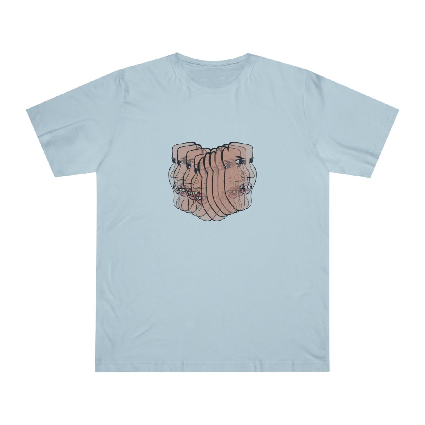 Charlie Unisex Deluxe T-Shirt