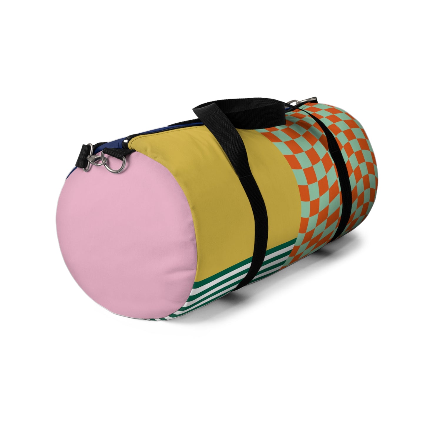Urban Vibes Duffel Bag
