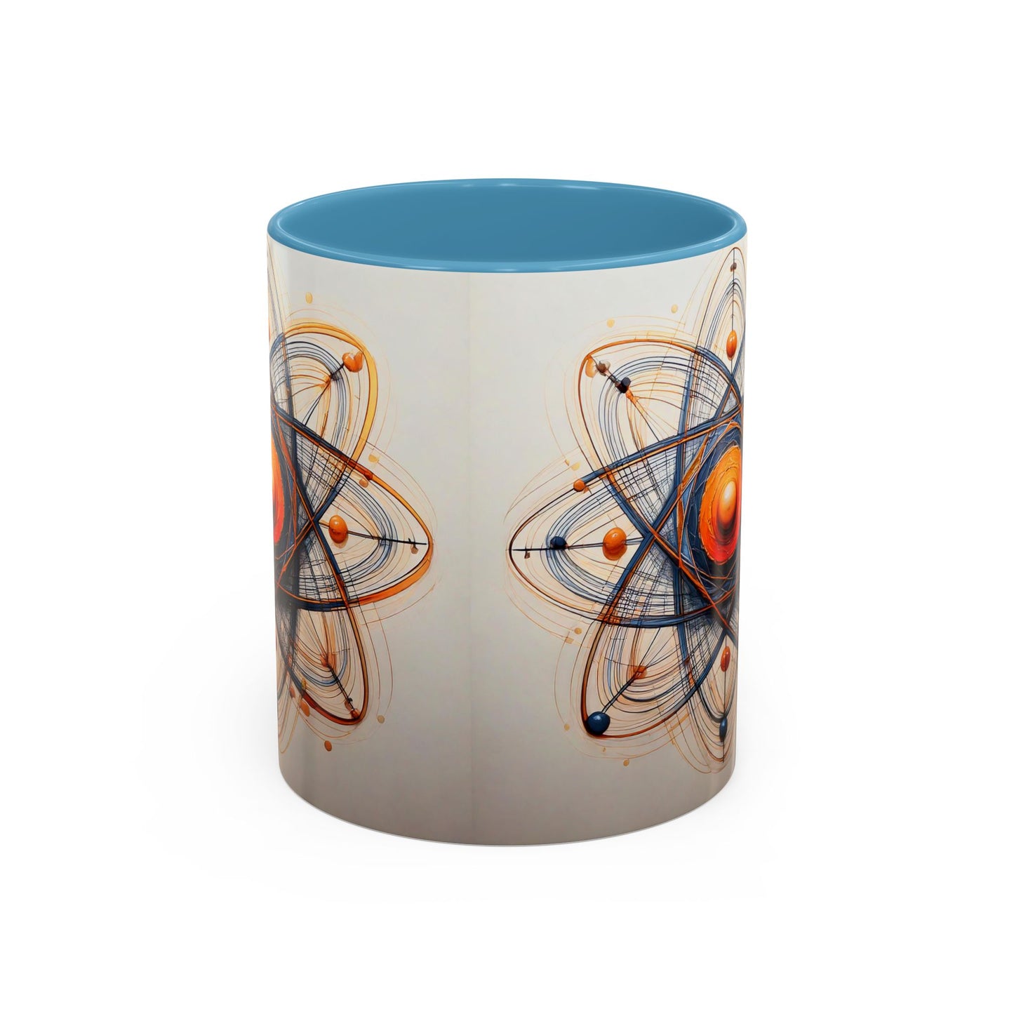 Science Class Coffee Mug