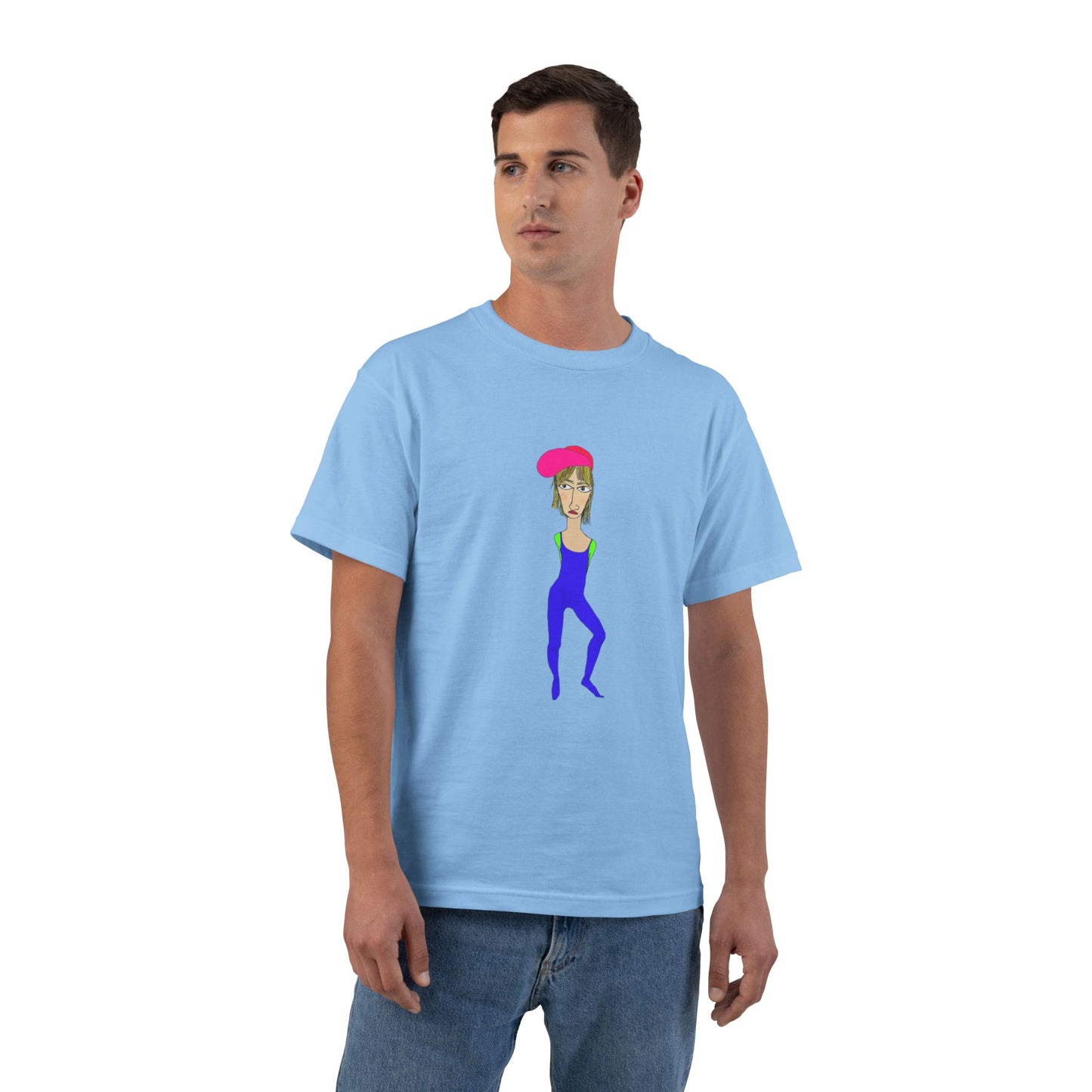 Cody T-Shirt