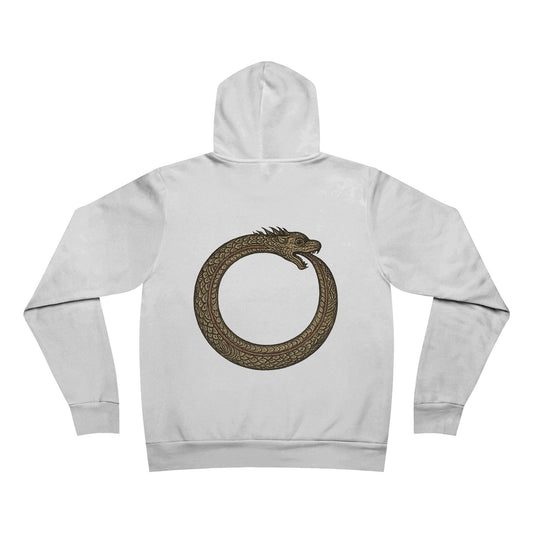 Good Karma Unisex Hoodie