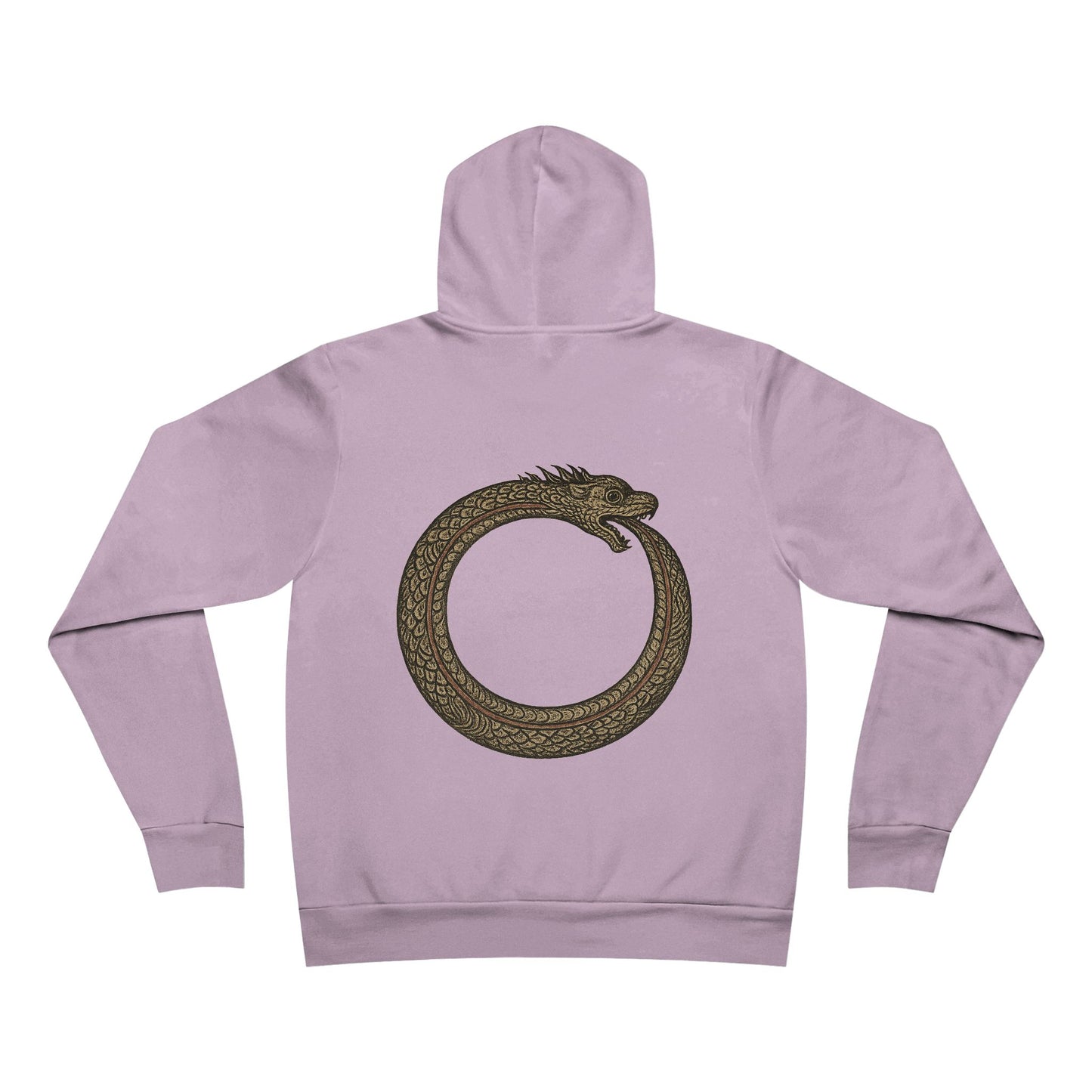 Good Karma Unisex Hoodie