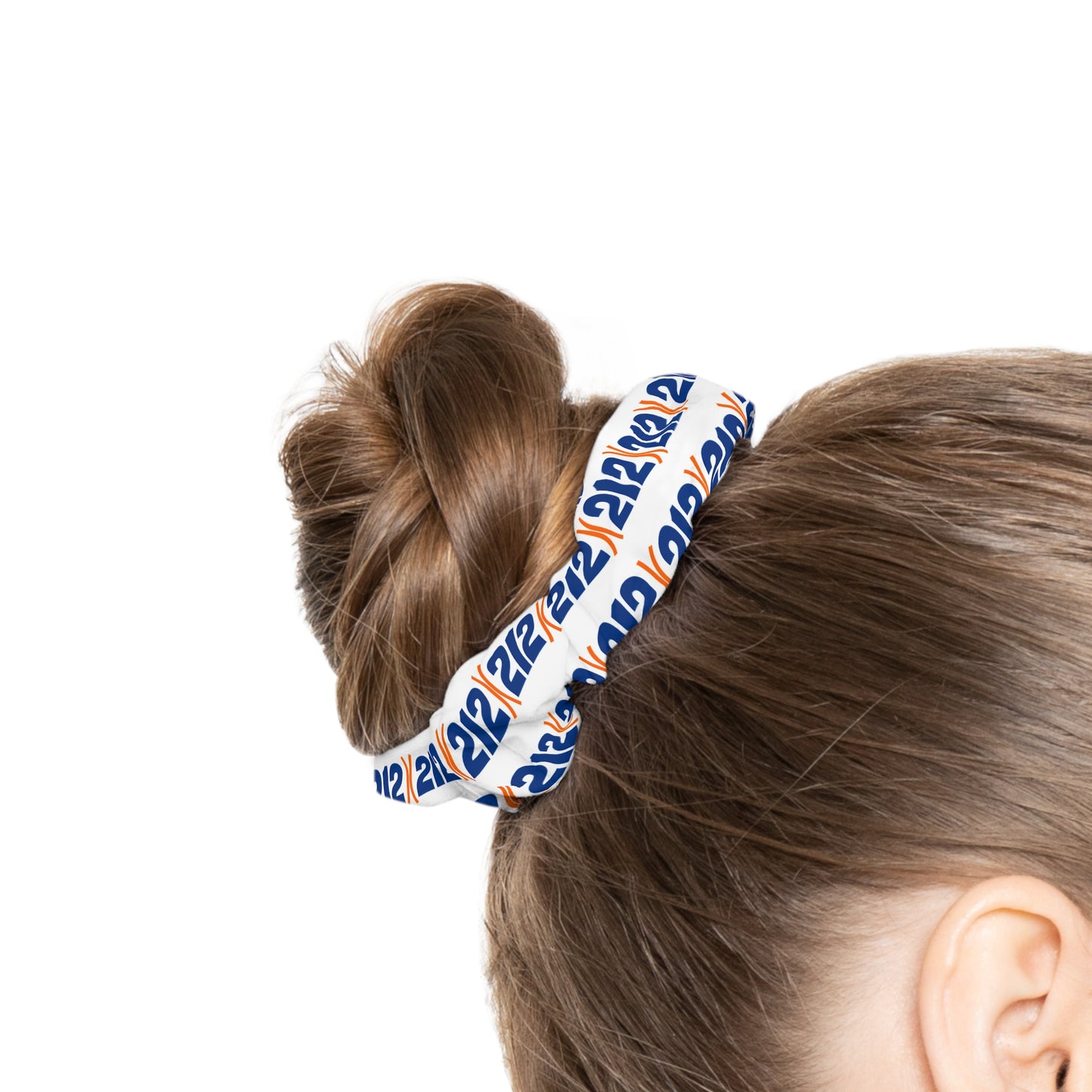 (212) Scrunchie