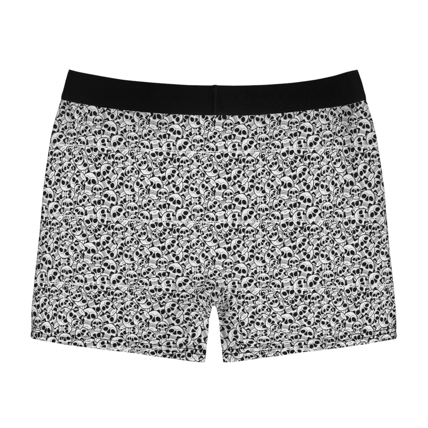 Skulls Men's Boxers