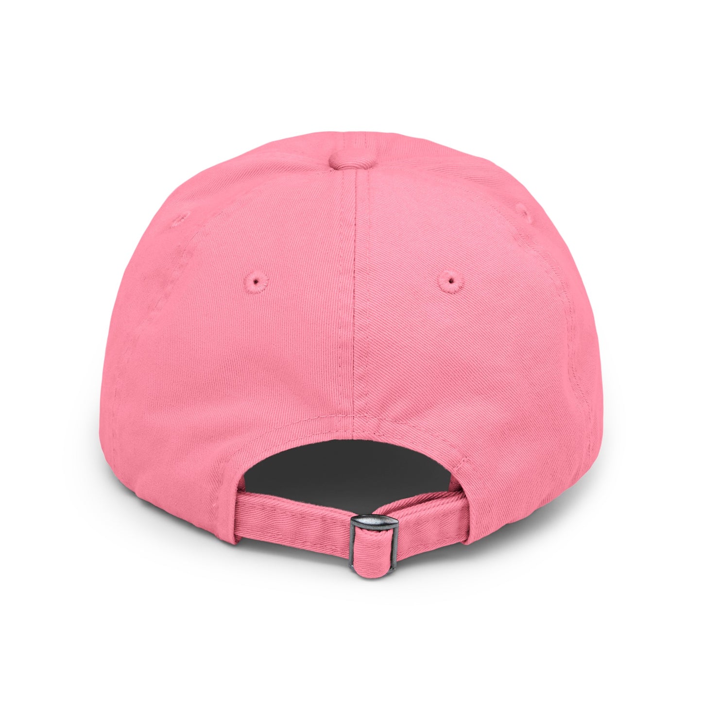 Shapes in Shapes Baseball Cap