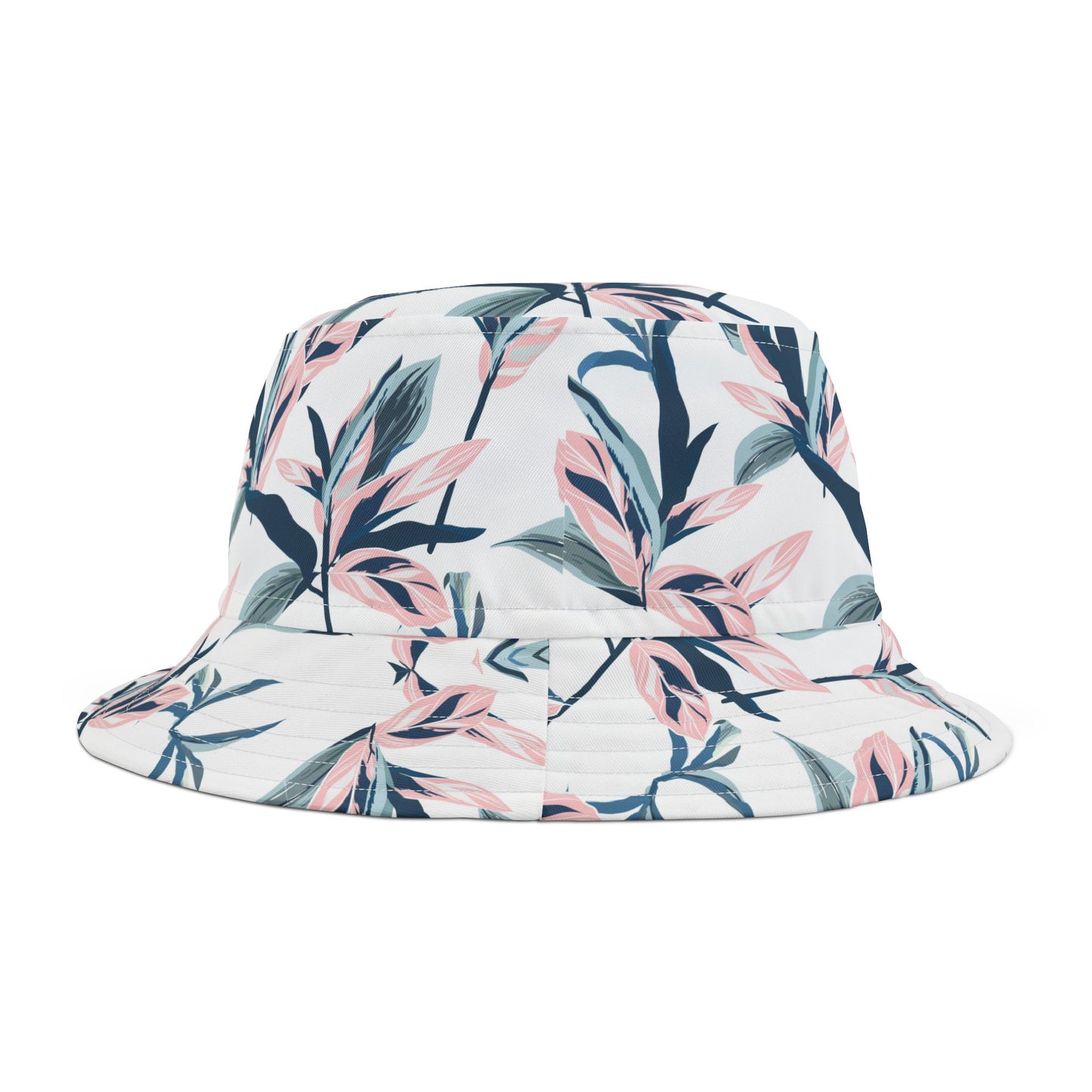 Floral Bucket Hat