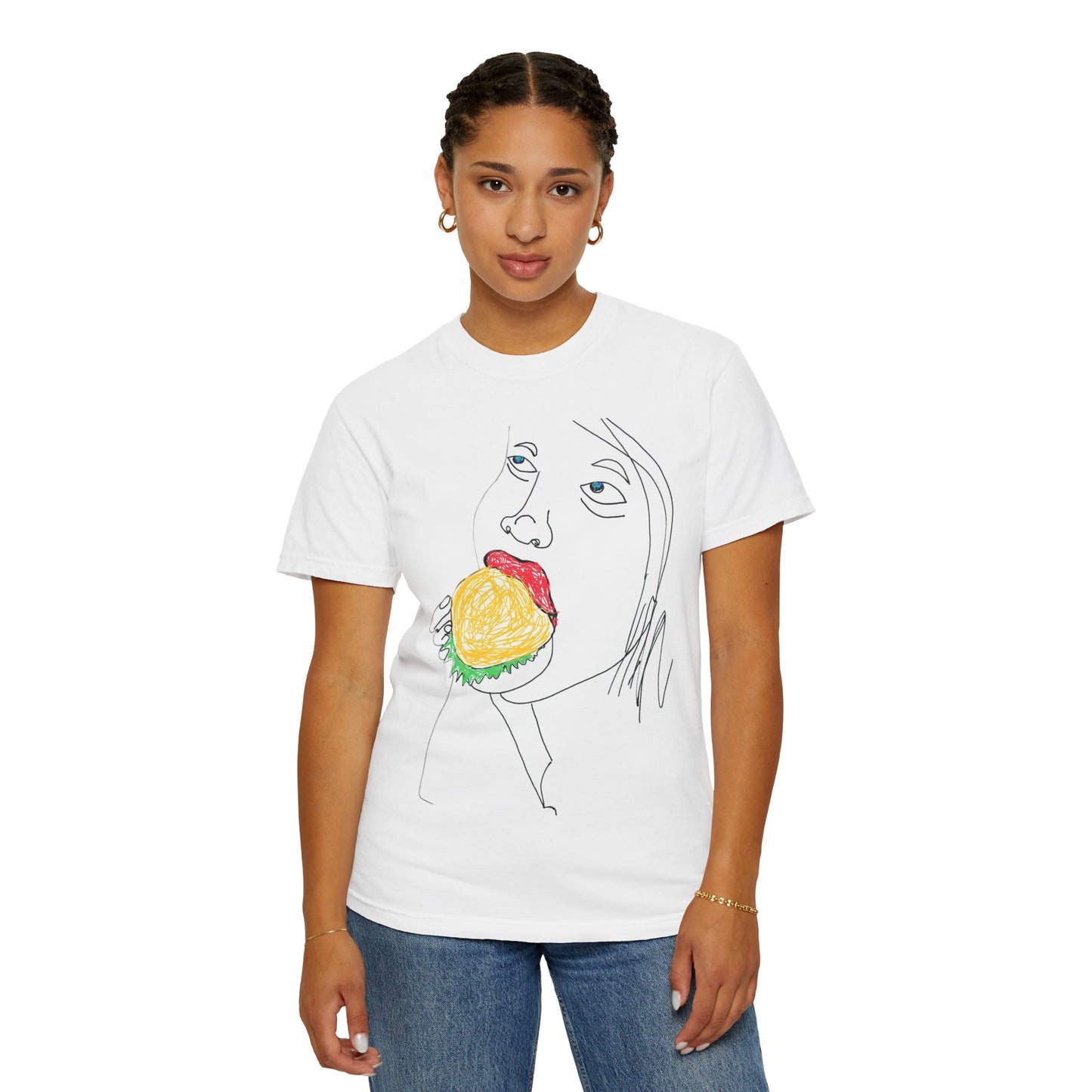 Nothing Burger T-Shirt