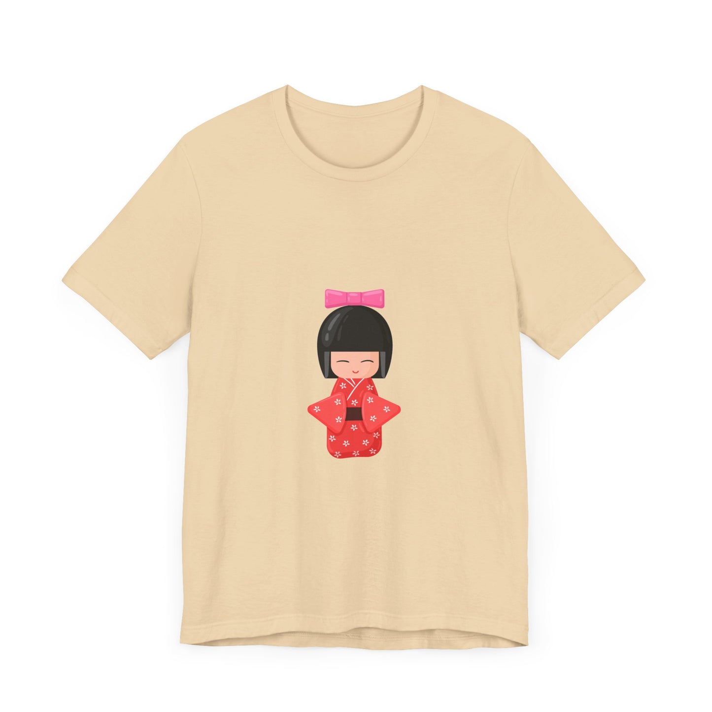 Geisha T-Shirt