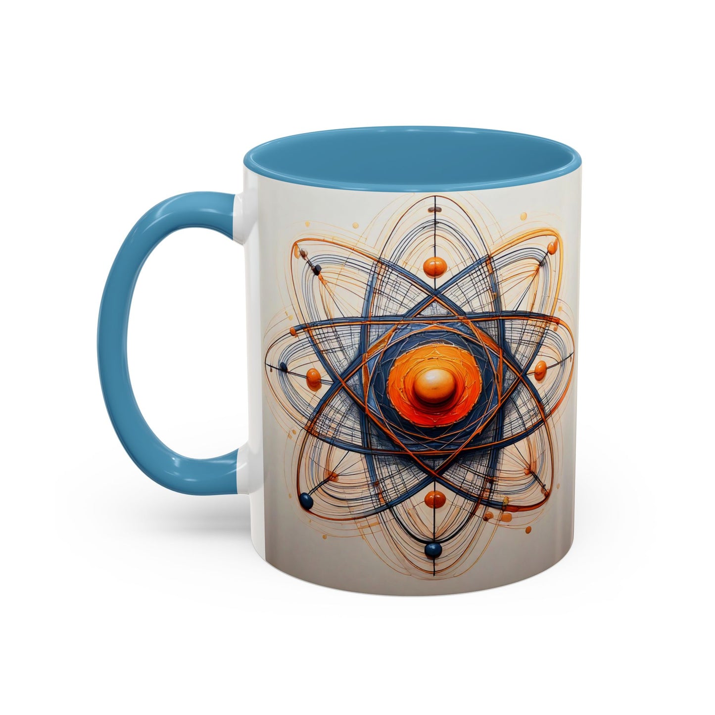 Science Class Coffee Mug