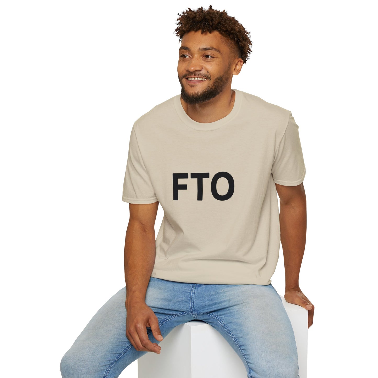 FTO T-Shirt