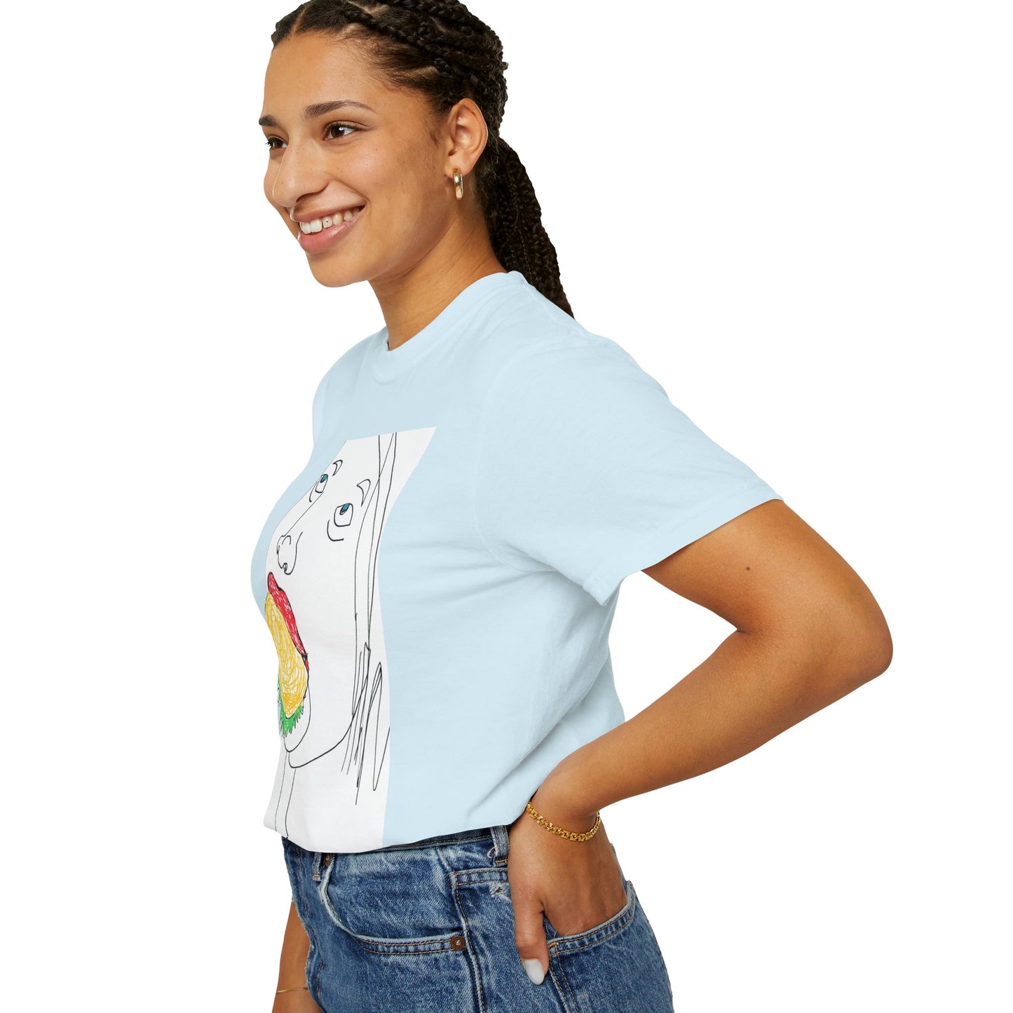Nothing Burger T-Shirt