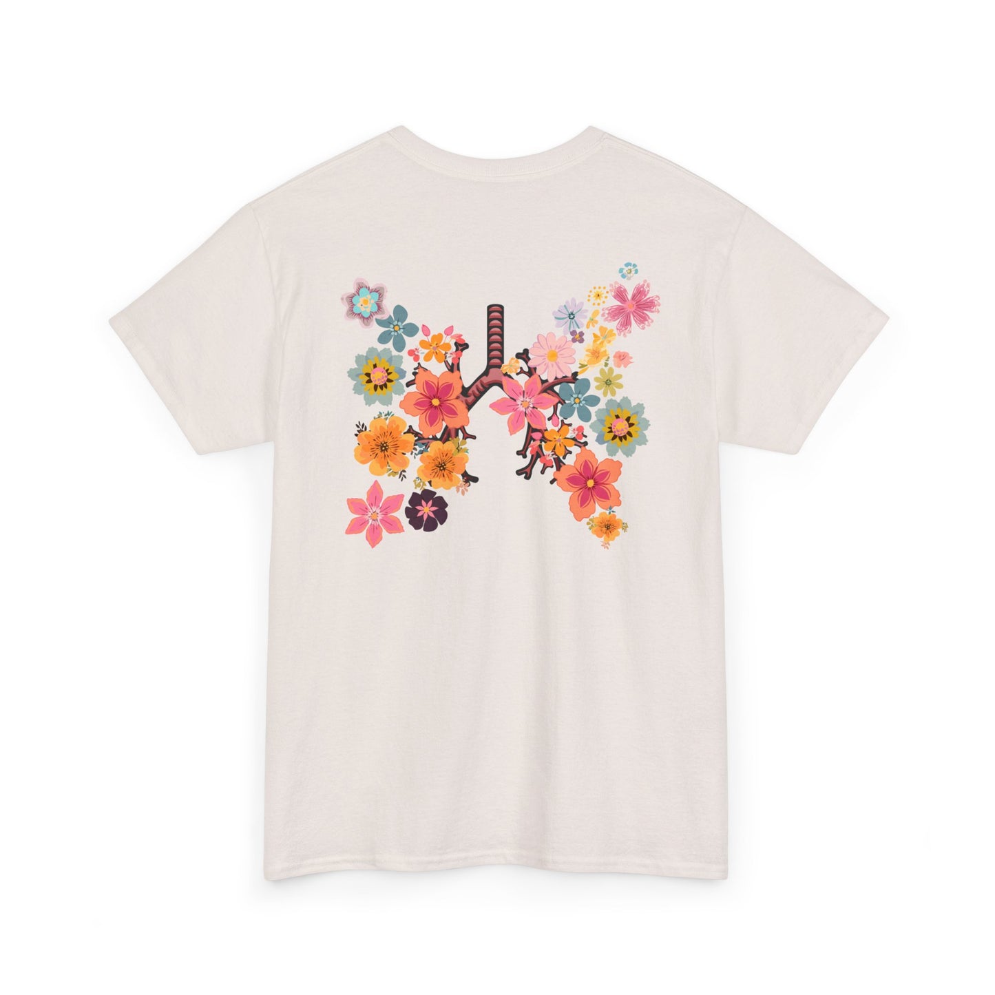 Breath T-Shirt