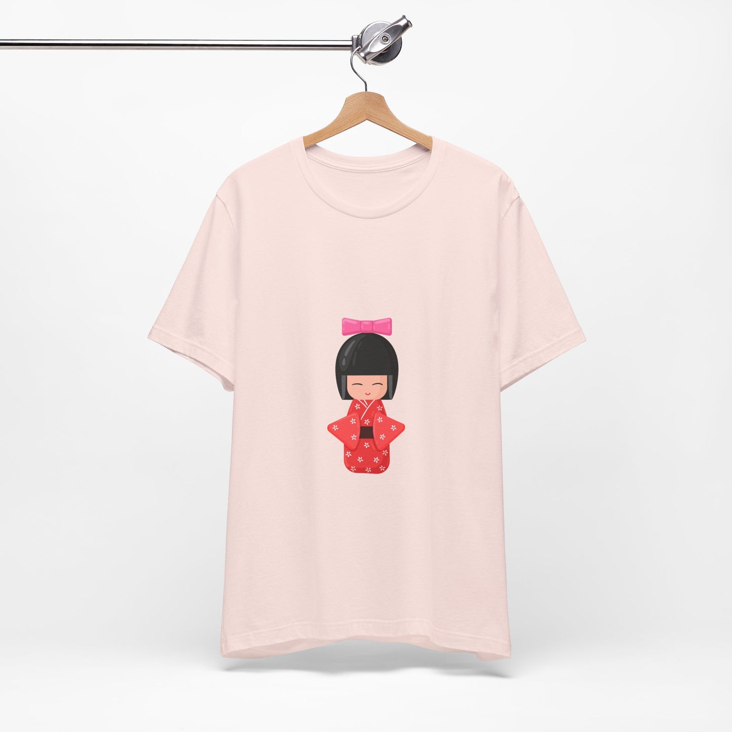 Geisha T-Shirt