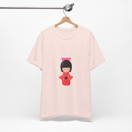 Geisha T-Shirt