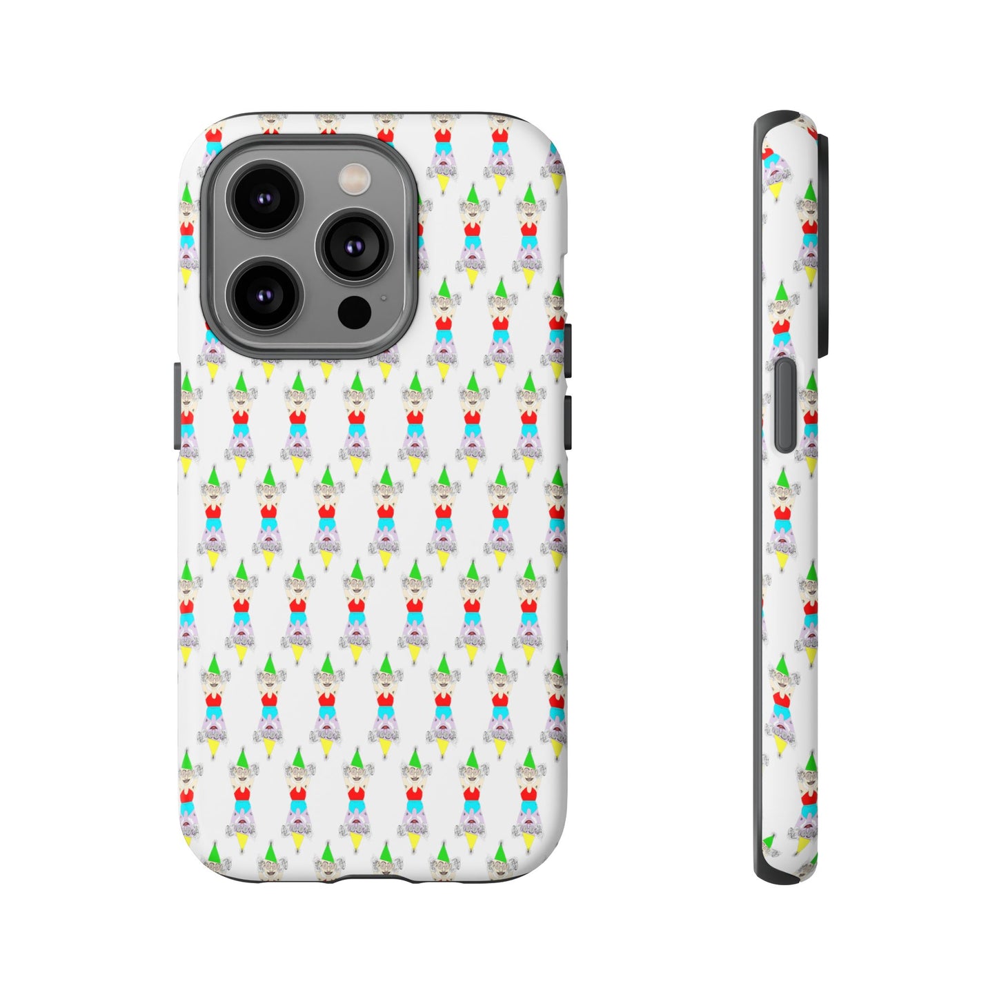 Party Favor Phone Case