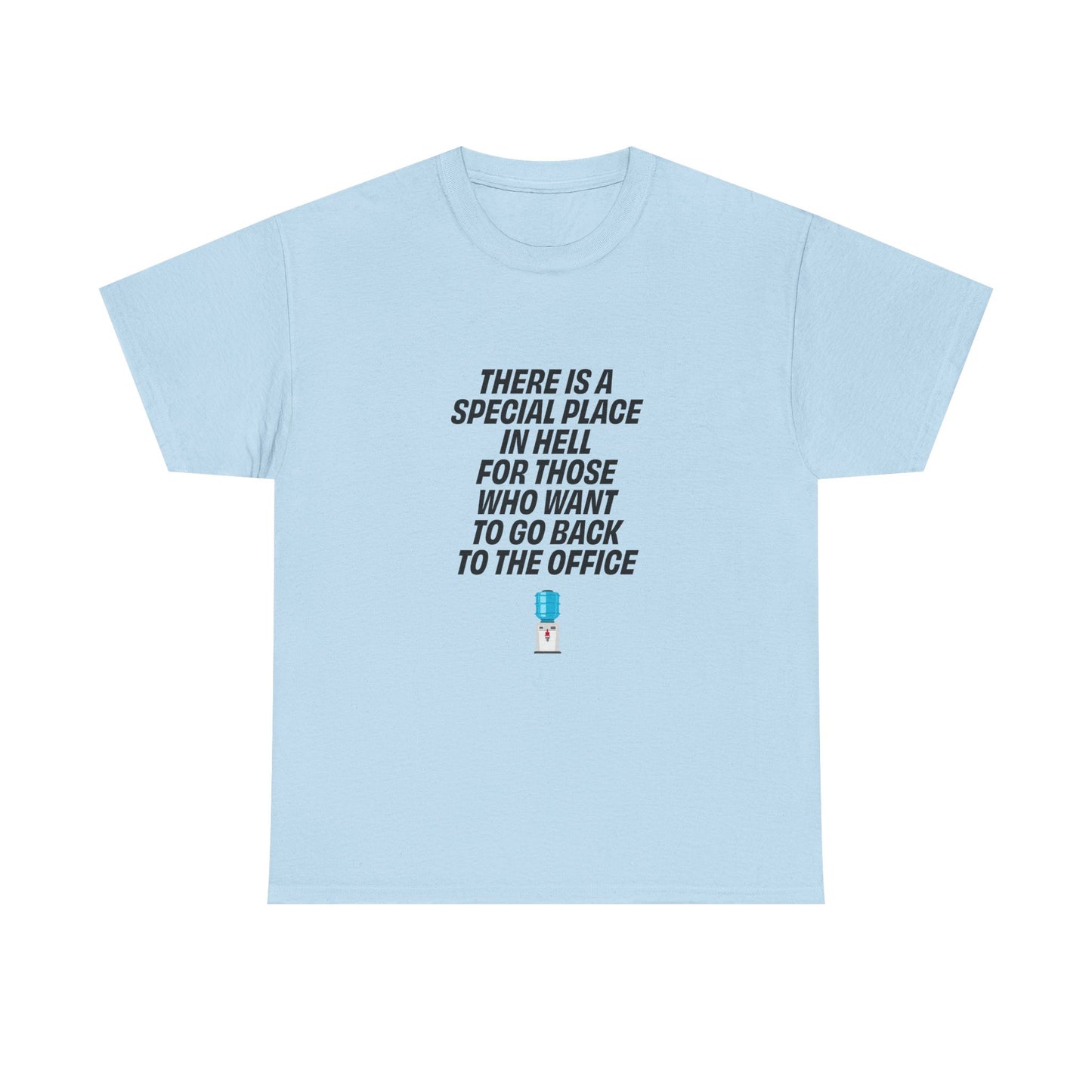 Water Cooler People T-Shirt