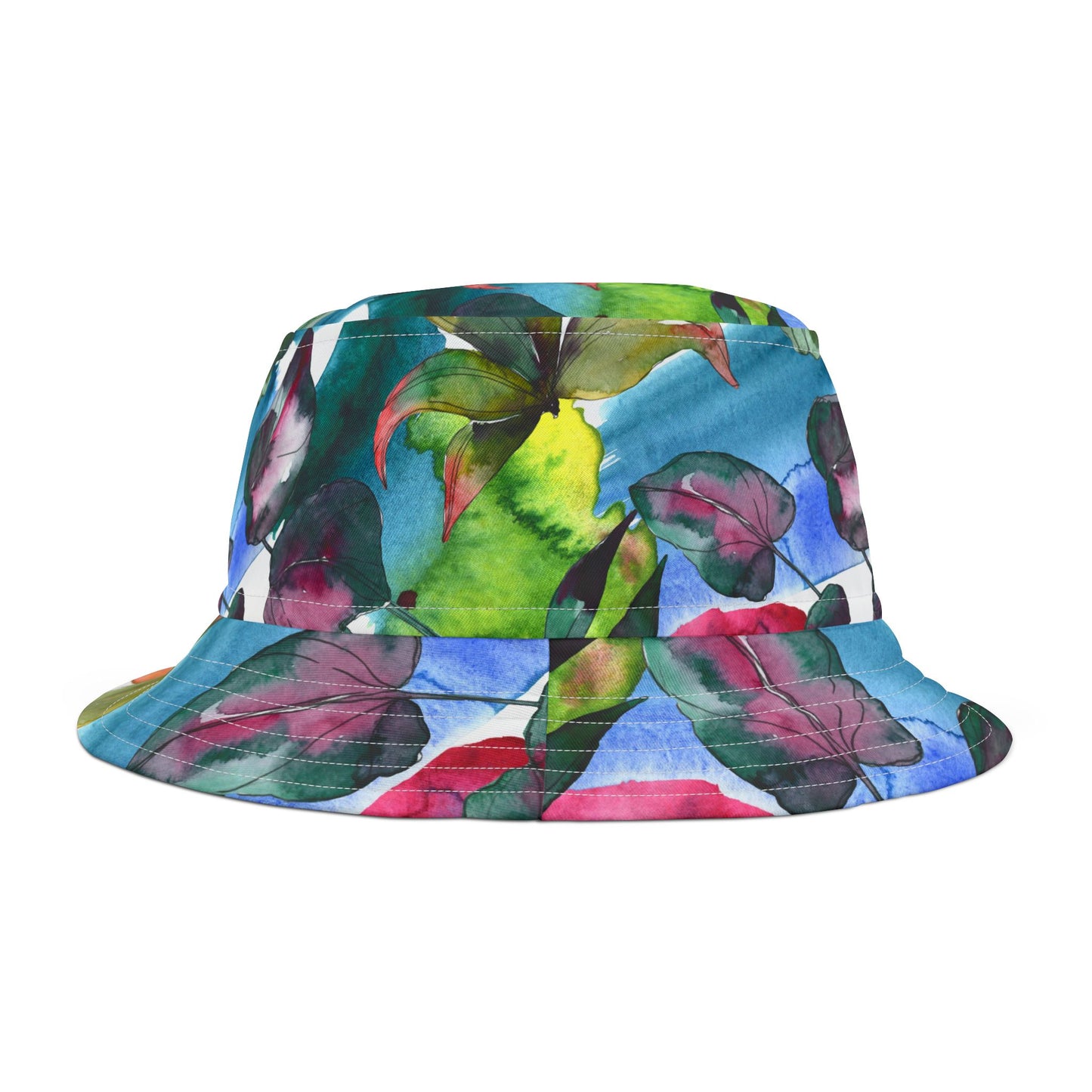 Acquarela Bucket Hat