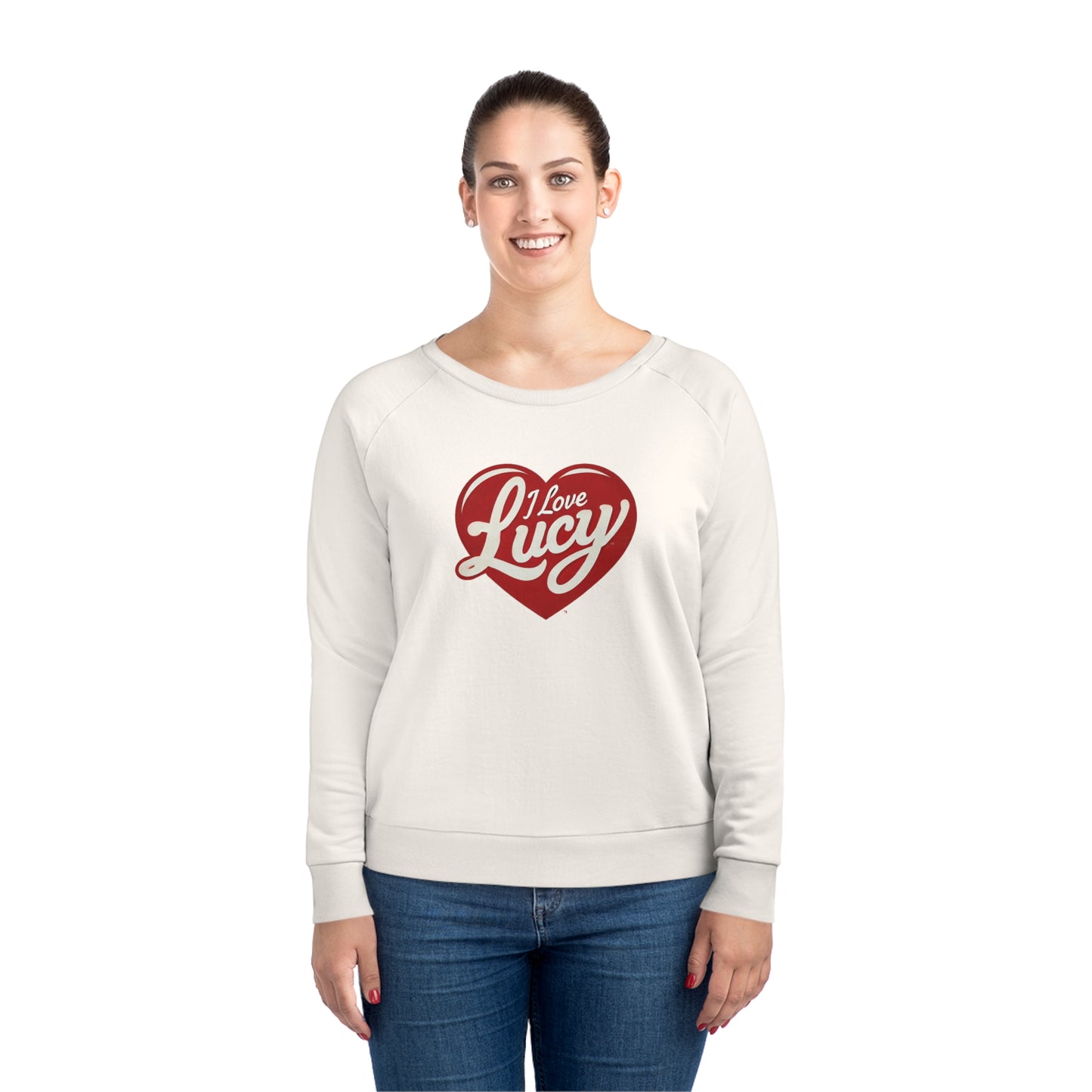 Lucy Sweatshirt