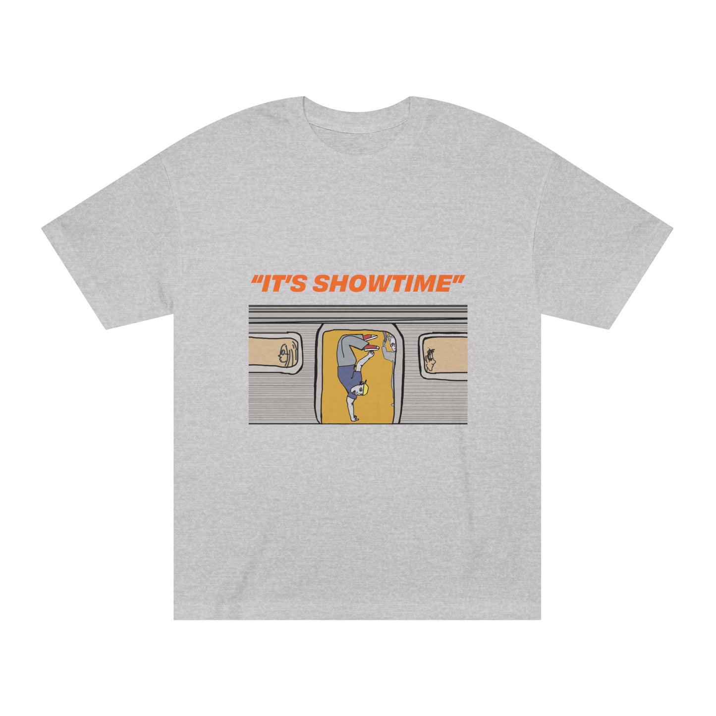 It's Showtime T-Shirt