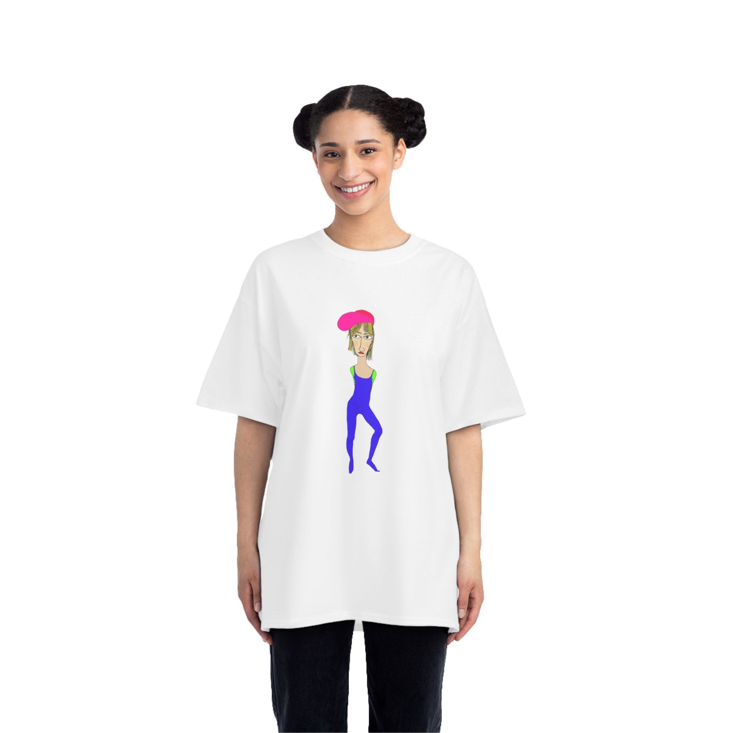 Cody T-Shirt