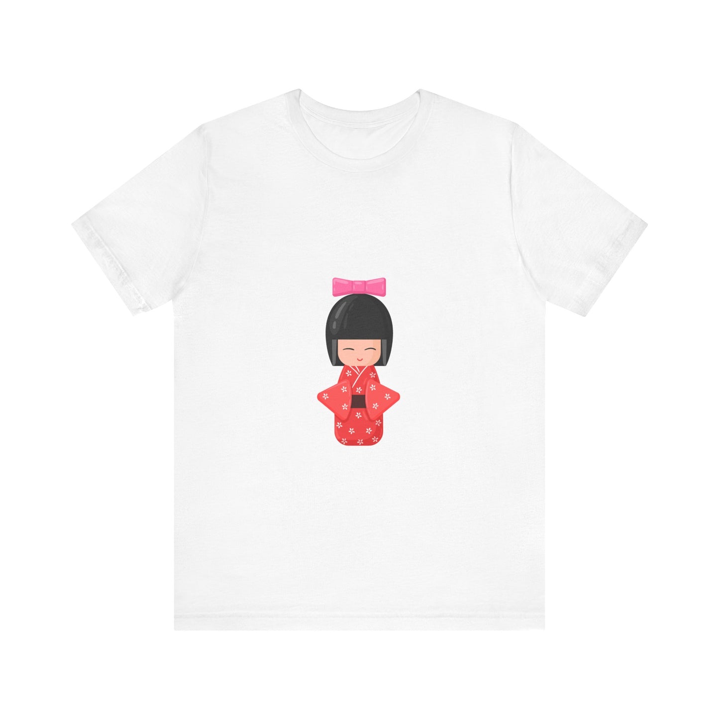 Geisha T-Shirt